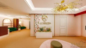 Lavishette Aesthetics & Cosmetics